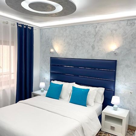 Galeon Boutique Hotel Calpe Eksteriør billede