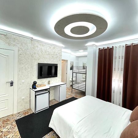 Galeon Boutique Hotel Calpe Eksteriør billede