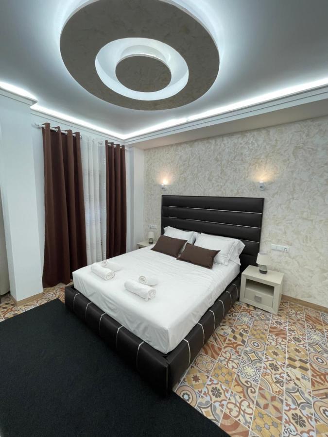 Galeon Boutique Hotel Calpe Eksteriør billede