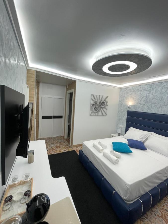Galeon Boutique Hotel Calpe Eksteriør billede