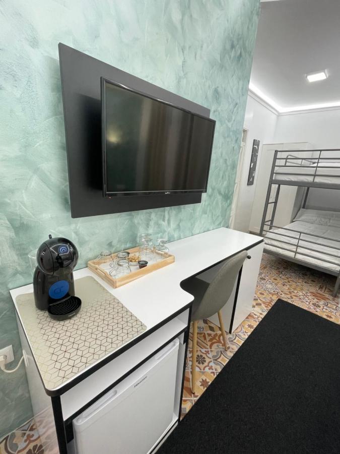 Galeon Boutique Hotel Calpe Eksteriør billede