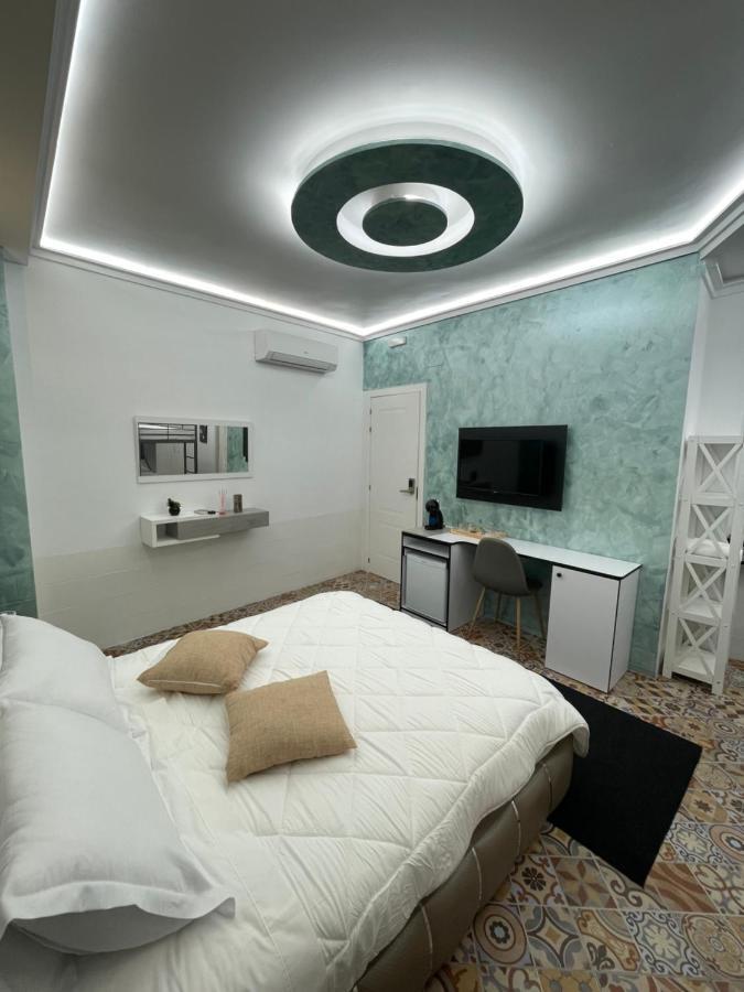 Galeon Boutique Hotel Calpe Eksteriør billede