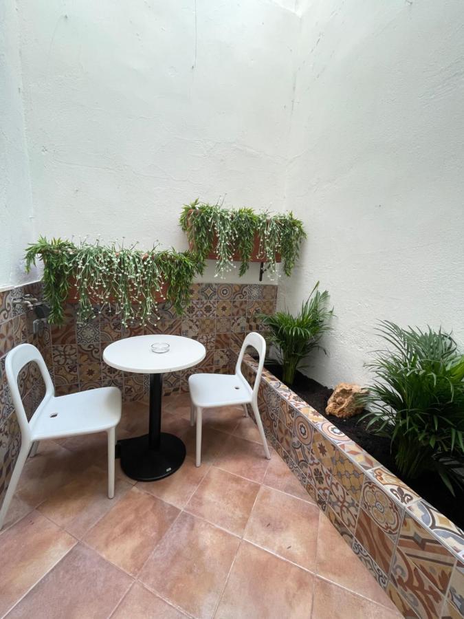 Galeon Boutique Hotel Calpe Eksteriør billede
