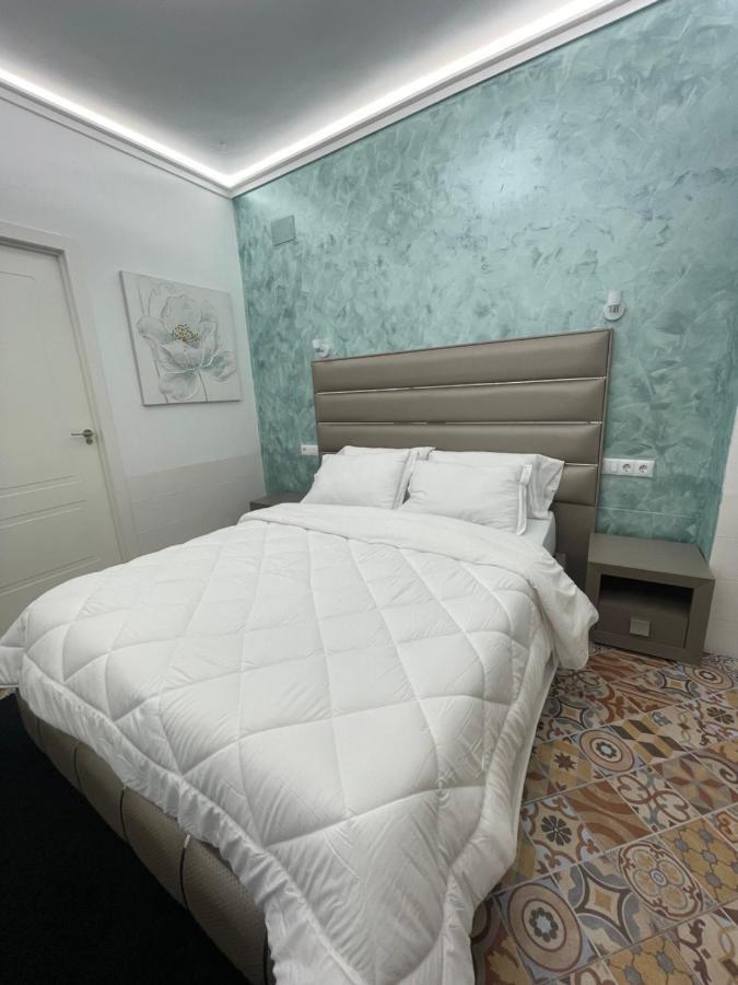 Galeon Boutique Hotel Calpe Eksteriør billede