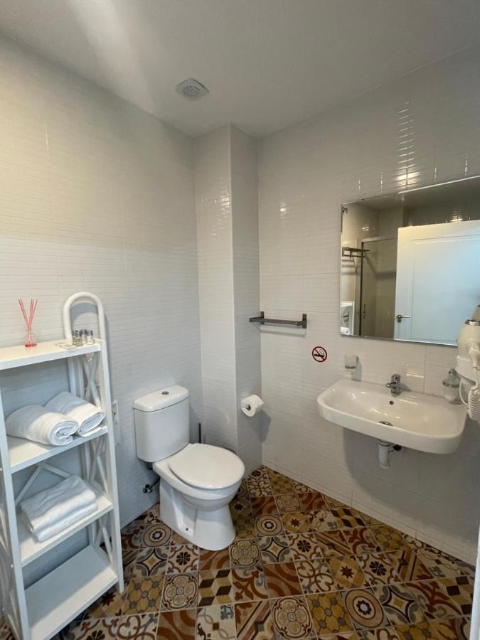 Galeon Boutique Hotel Calpe Eksteriør billede