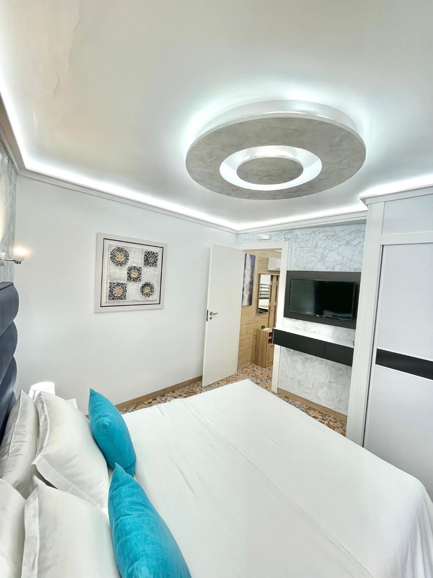 Galeon Boutique Hotel Calpe Eksteriør billede