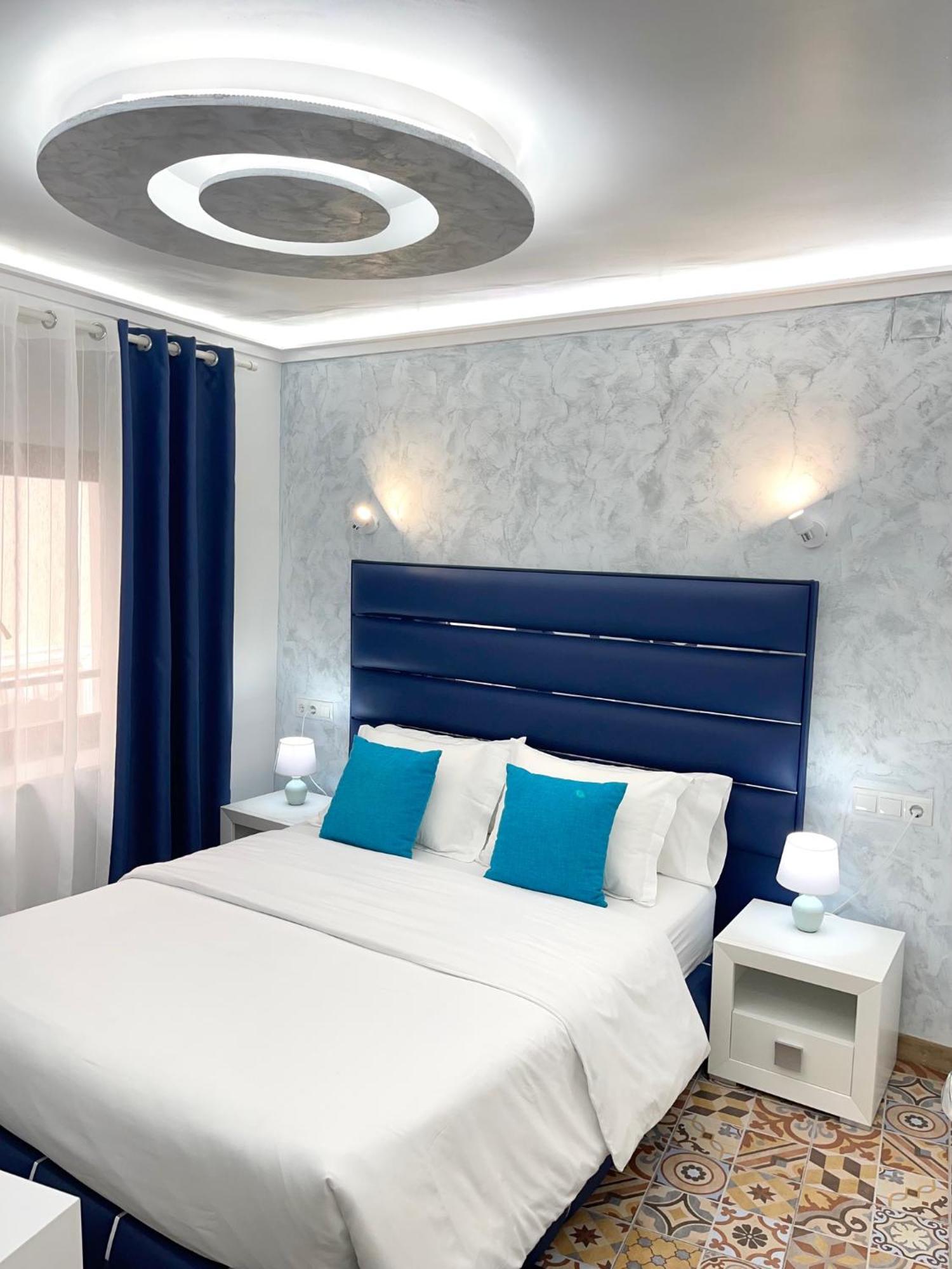 Galeon Boutique Hotel Calpe Eksteriør billede