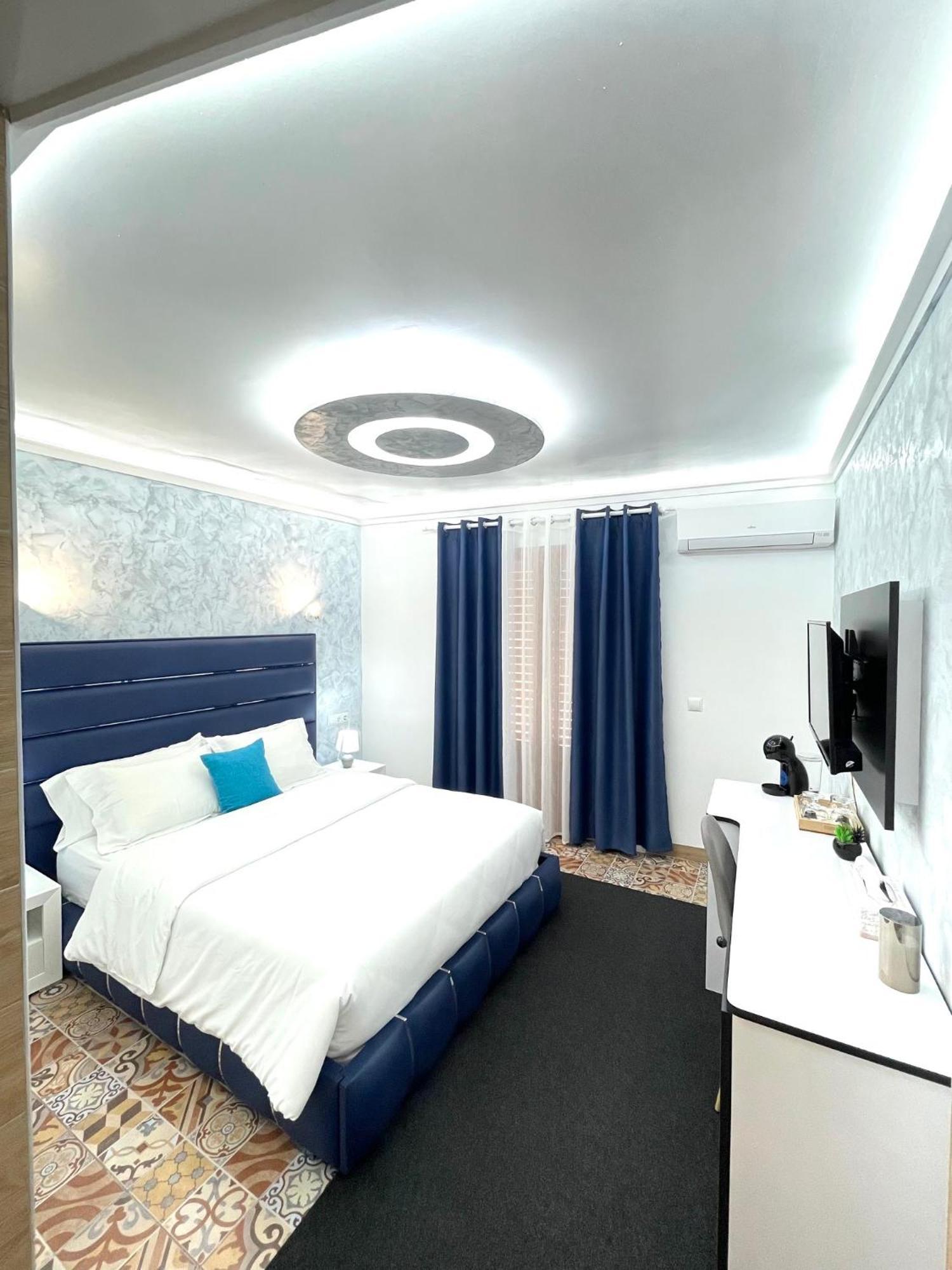 Galeon Boutique Hotel Calpe Eksteriør billede
