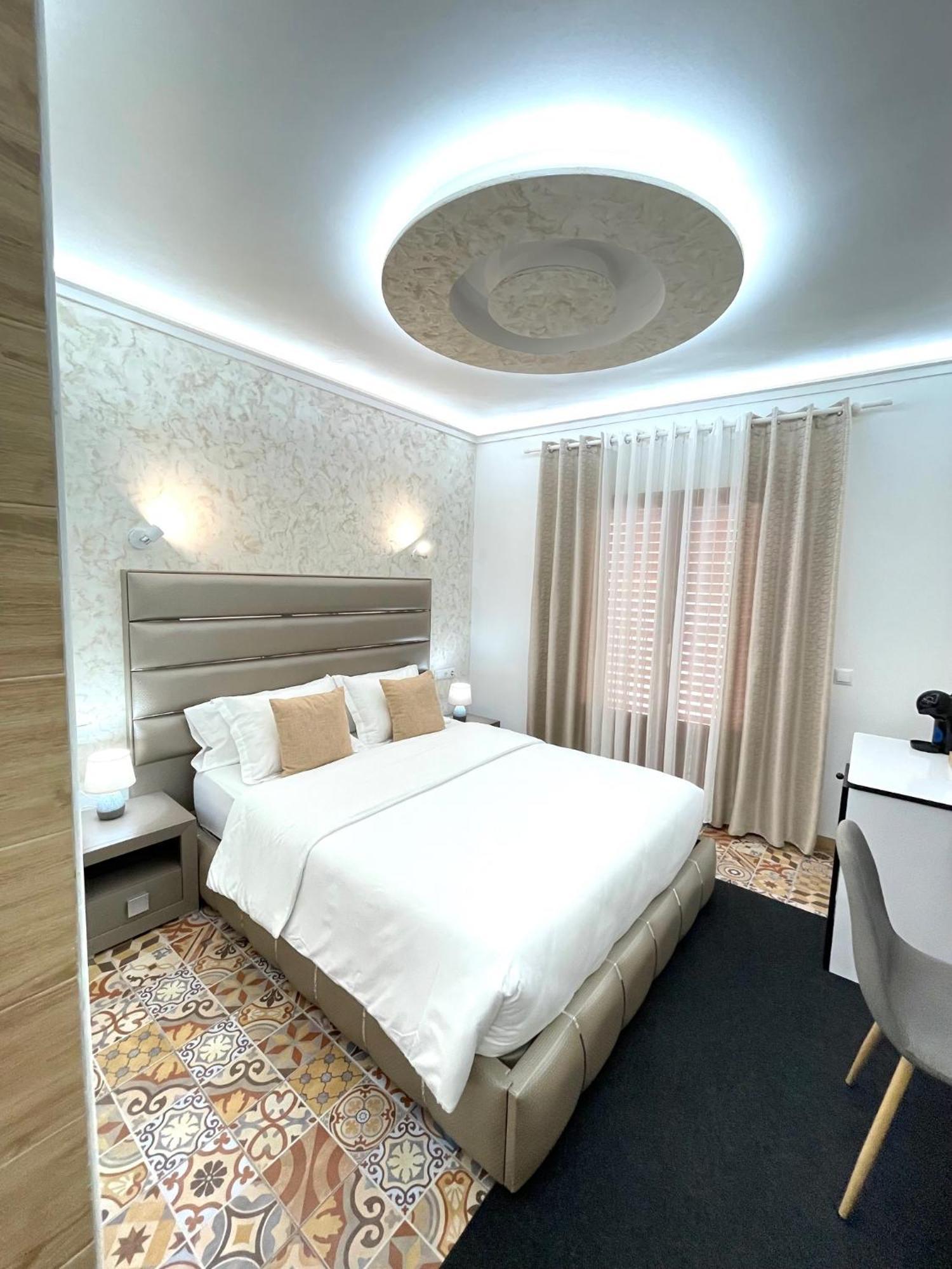 Galeon Boutique Hotel Calpe Eksteriør billede