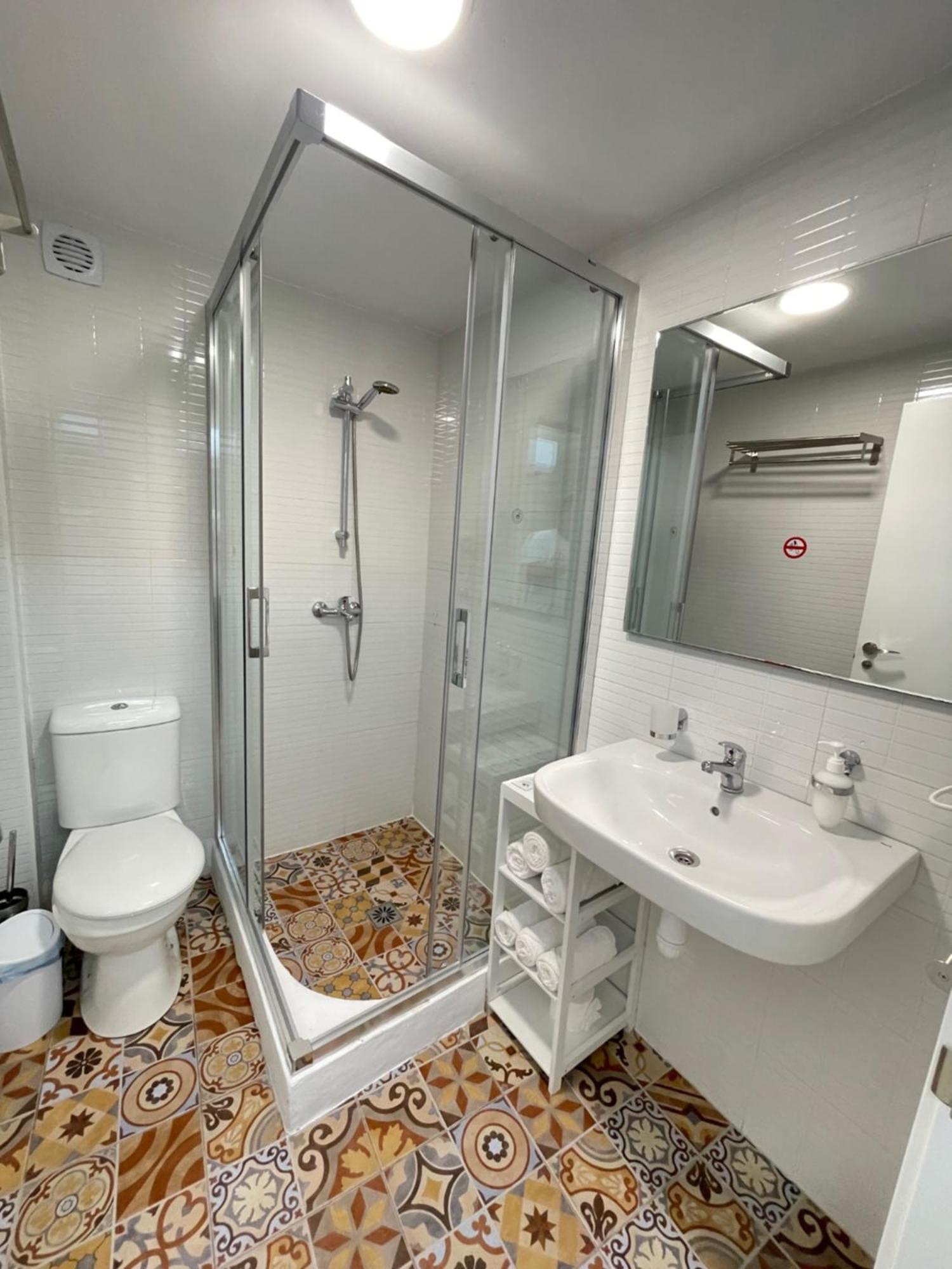 Galeon Boutique Hotel Calpe Eksteriør billede