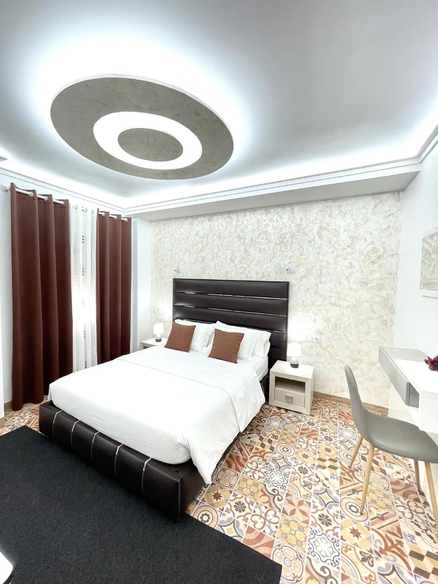 Galeon Boutique Hotel Calpe Eksteriør billede