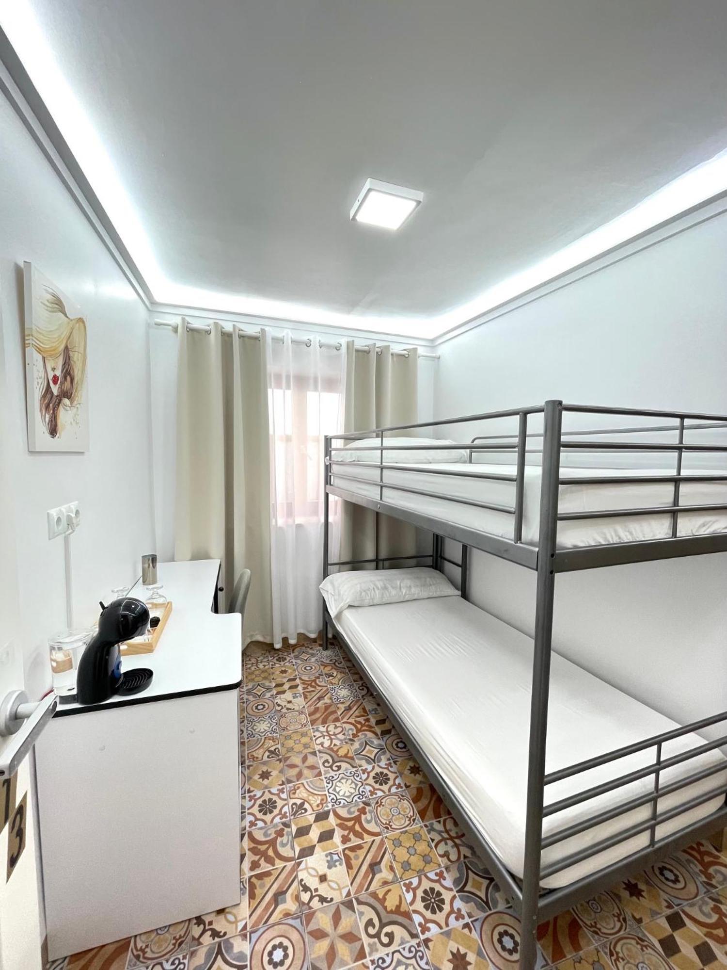 Galeon Boutique Hotel Calpe Eksteriør billede