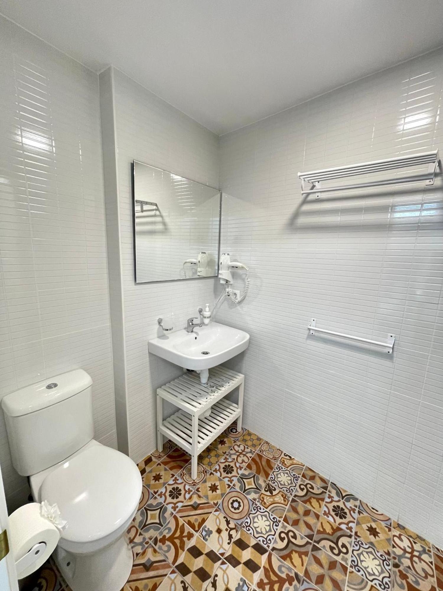 Galeon Boutique Hotel Calpe Eksteriør billede
